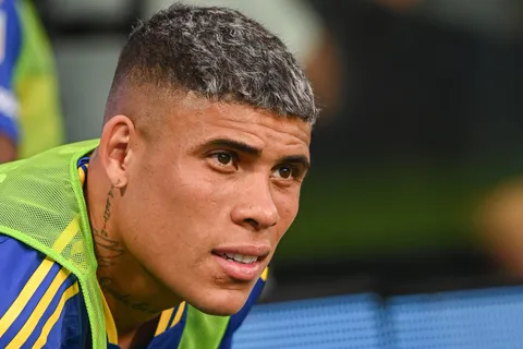 Ayrton Costa aclaró qué cambió para la aprobación de su visa: "Muchos tiraron la mala, pero..."