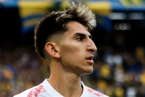Boca se ilusiona: la frase que acerca más que nunca el pase de Alan Lescano