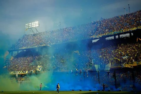 Domingo especial: en el debut de la LPF, habrá una sorpresiva visita en La Bombonera
