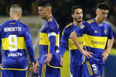 Análisis | Los 3 puntos que debe resolver Boca antes de la semifinal vs. Palmeiras