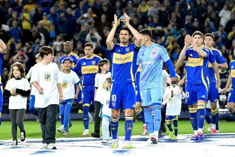 Cómo ver online Boca vs. Tigre por la Liga Profesional 2024