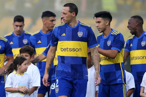 La situación de Cristian Lema: la gran duda de Diego Martínez para el domingo