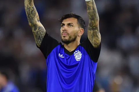 Cuánto dinero recibirá Boca por la convocatoria de Leandro Paredes al Mundial 2026