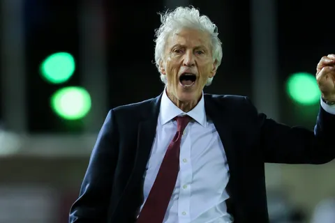 El tremendo elogio de José Pekerman para Leandro Paredes: “Tiene un pie mágico”