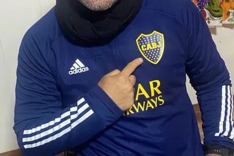 Chipi Barijho
