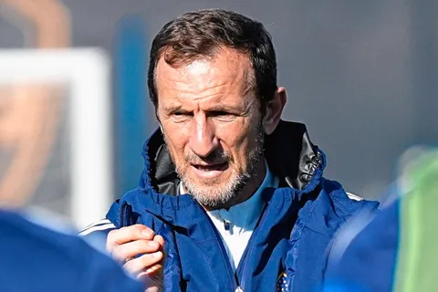 Las cinco bajas de Boca para el partido ante O'Higgings y un reemplazo juvenil