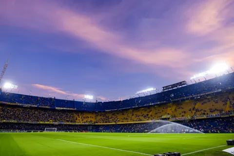La postura de Boca ante el allanamiento en La Bombonera: "Creen que..."