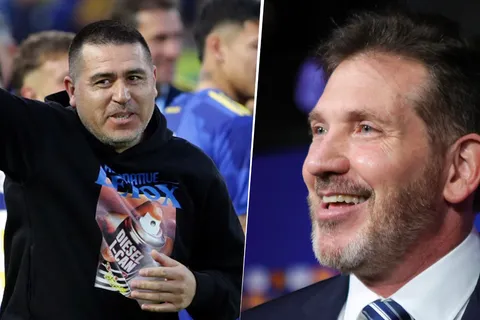 El gesto de la CONMEBOL con Boca