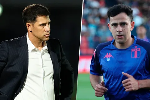 ¿Sebastián Domínguez explicó por qué Gonzalo Maroni nunca pudo rendir en Boca?