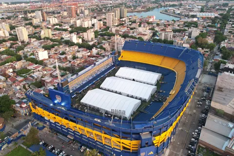 Elecciones en Boca 2023: la jueza falló a favor de la oposición y un grupo de socios votará aparte