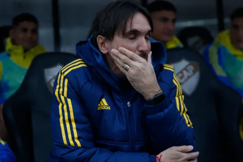 Diego Martínez pidió a Nicolás Tripichio y San Lorenzo se lo quedó por una insólita cifra