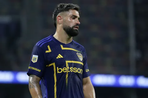 Gimnasia de La Plata quiere a Milton Giménez: la postura de Arruabarrena