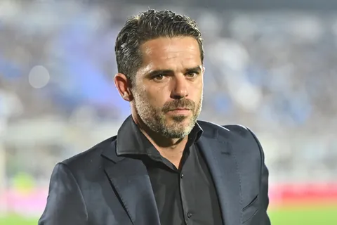 Fernando Gago tiene una sola duda: la probable formación de Boca ante Banfield