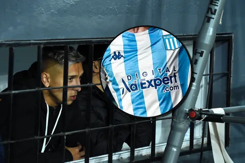Agustín Almendra