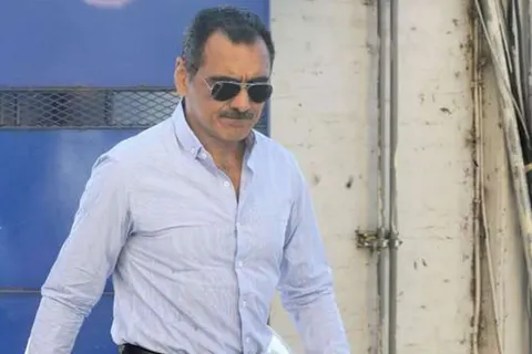 Dura noticia: murió Daniel Bolotnicoff, el histórico representante de Riquelme