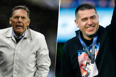 Miguel Ángel Russo le pidió a Juan Román Riquelme el pase de Pol Fernández, pero el ídolo le ofreció a otro jugador