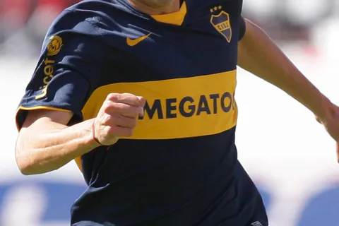 ExBoca: Damián Díaz, ídolo en Barcelona de Guayaquil, jugará en Banfield