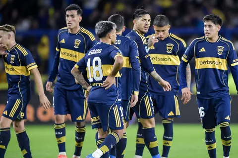 Por qué Boca postergó su próximo partido de Copa Argentina