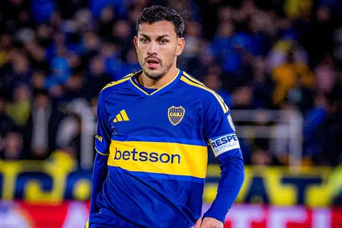 Leandro Paredes marcó el "cambio de mentalidad" que Arruabarrena logró con el plantel de Boca