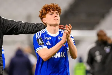 Confirmado: el Colo Barco dejará Francia en junio y se irá al Chelsea
