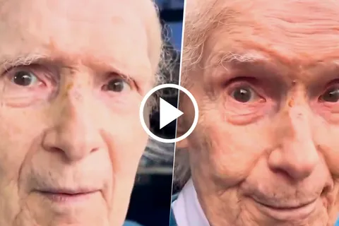 VIDEO VIRAL | El socio de Boca de 91 años que emocionó a todos en las elecciones