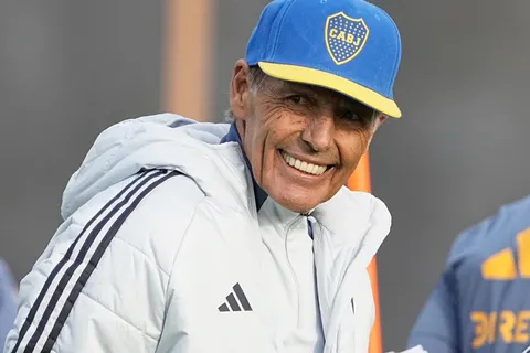 Russo pidió por Walter Mazzantti, pero Boca acelerará luego del Mundial de Clubes