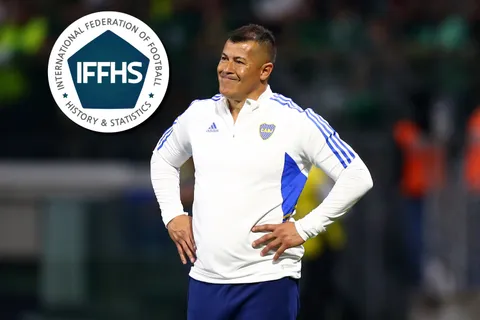 Jorge Almirón, ex entrenador de Boca