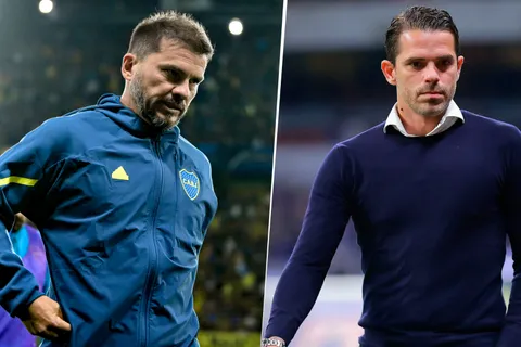 Qué dijo Mariano Herrón sobre la posibilidad de que Fernando Gago sea DT de Boca