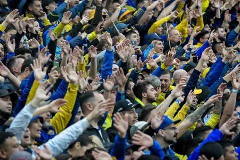 Los hinchas de Boca hicieron viral el nombre de Keylor Navas: "Tiene que venir"