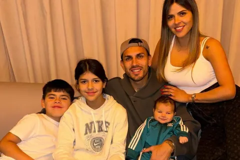 La decisión de Paredes tras el partido de Argentina que refleja por qué no jugará el Mundial de Clubes con Boca