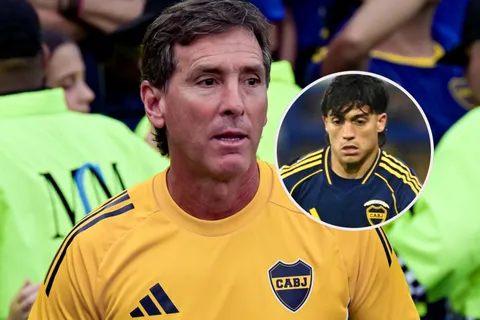 Por qué Úbeda prefiere a Ángel Romero o Milton Giménez por encima de Zeballos en Boca