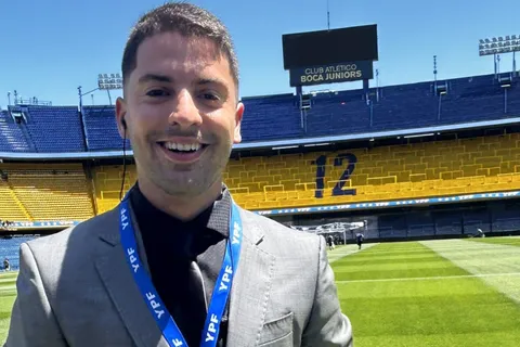 La revelación de Gastón Edul sobre Leandro Paredes que nadie sabía: "Esto favorece a Boca"