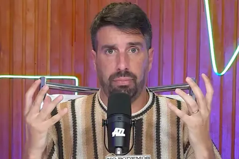 Flavio Azzaro reveló a qué polémico refuerzo irá a buscar Boca: "Van a intentar por..."