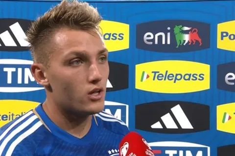 La confesión de Retegui tras su gol con Italia: "Me hubiera gustado..."