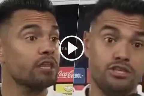 La reacción de Romero al enterarse de la derrota de Fortaleza