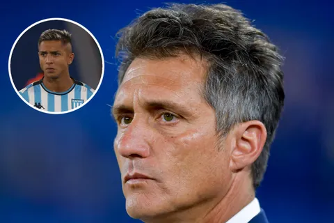 En Boca no quieren ni ver a Agustín Almendra, pero Guillermo Barros Schelotto lo pidió para Vélez