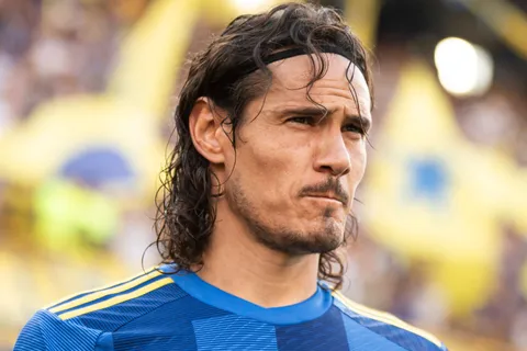 Boca busca la renovación de Edinson Cavani: los detalles del nuevo contrato que le ofrecerán al uruguayo