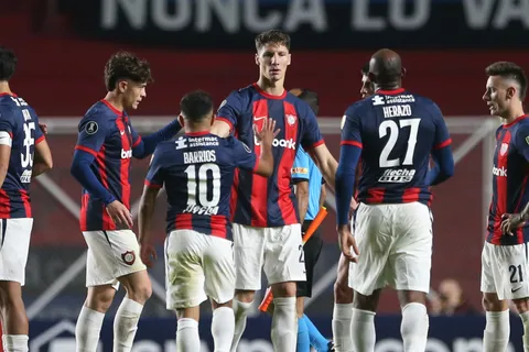 Atento, Boca: dos titulares de San Lorenzo están descartados para el clásico