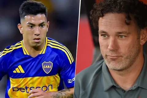Las últimas noticias de Boca