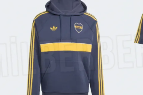 Los nuevos conjuntos urbanos que saldrán a la venta en Boca: las fotos