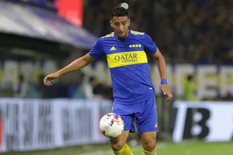 Diego González quedó libre de Boca y ya tiene nuevo club en el exterior