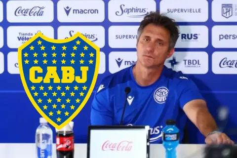 La reacción de Guillermo Barros Schelotto cuando le preguntaron por Boca y hubo silbidos en la conferencia