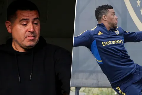 Boca hoy: qué jugador irá a buscar Riquelme tras la salida de Benedetto y qué tendría que pasar para que se vaya Fabra