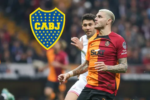 Se puso firme: la publicación de Icardi sobre los rumores de su llegada a Boca