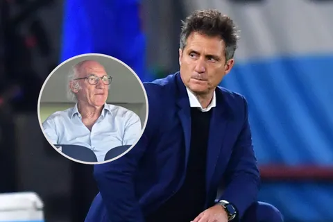 Guillermo Barros Schelotto reveló por primera vez la frase con la que Bianchi lo bajó del partido ante Real Madrid en Japón