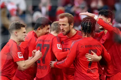 Mundial de Clubes 2025: cómo juega Bayern Múnich, y por qué Musiala podría quedar afuera