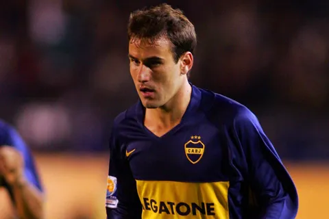 El video actual de Rodrigo Palacio que conmovió a todos los hinchas de Boca por un detalle especial: "Ídolo de verdad"