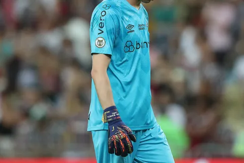 Agustín Marchesín es el arquero que busca Boca para reemplazar a Chiquito Romero