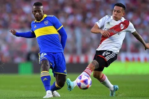 ¿Se adelanta? El Boca-River podría cambiar de día "por pedido de la Cámara Electoral"