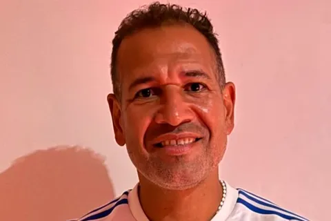 El Chipi Barijho eligió al mejor jugador de la historia